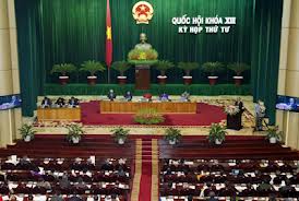 ສະພາແຫ່ງຊາດ ສືບຕໍ່ປຶກສາຫາລື ກ່ຽວກັບ ເສດຖະກິດ - ສັງຄົມ